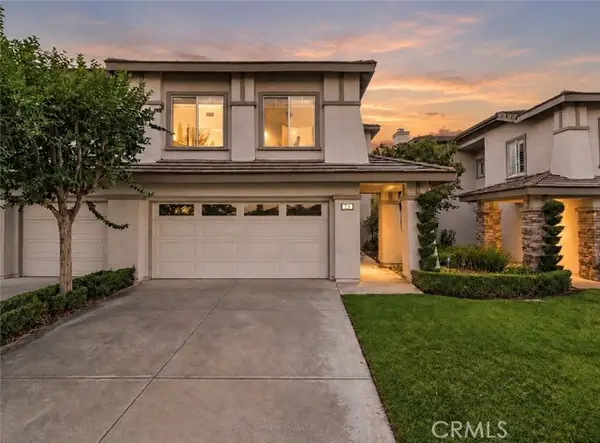 23 Brassie Lane, Trabuco Canyon, CA 92679