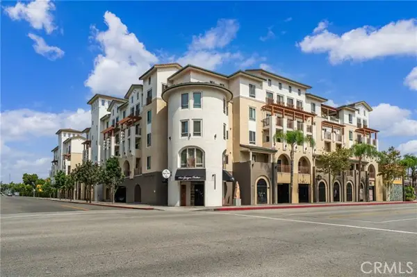 28 3rd Street  #B510, Alhambra, CA 91801