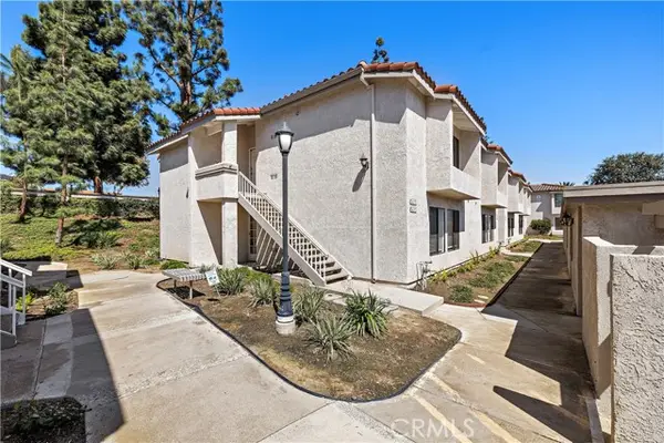 24313 El Pilar  #15, Laguna Niguel, CA 92677