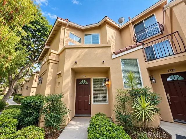 7723 East Portofino Avenue, Anaheim, CA 92808 - #3