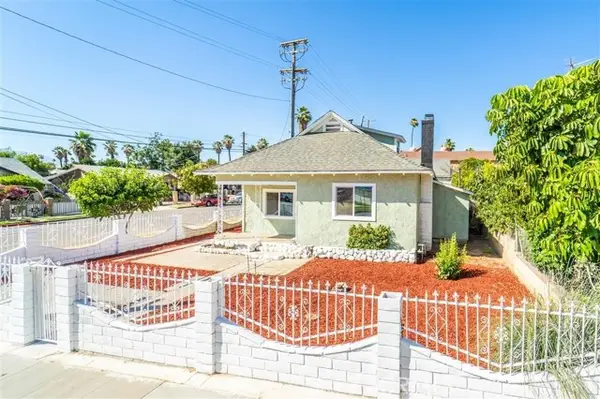 2891 10th, Riverside, CA 92507