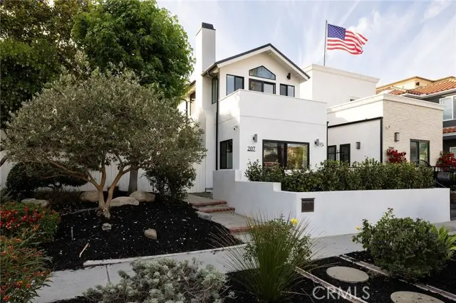 207 21st, Huntington Beach, CA 92648 - #1