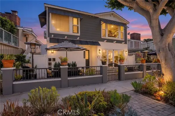 1609 Balboa Boulevard, Newport Beach, CA 92661