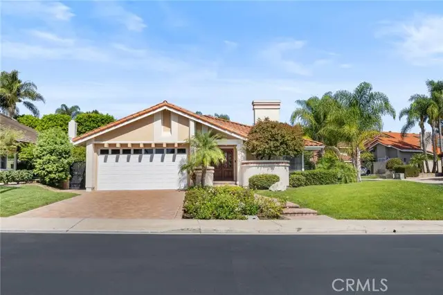 24711 Devonport Circle, Laguna Hills, CA 92653 - #1