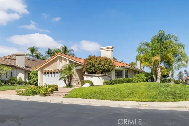 24711 Devonport Circle, Laguna Hills, CA 92653 - #2