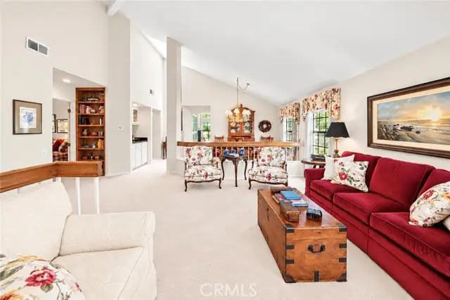 24711 Devonport Circle, Laguna Hills, CA 92653 - #3