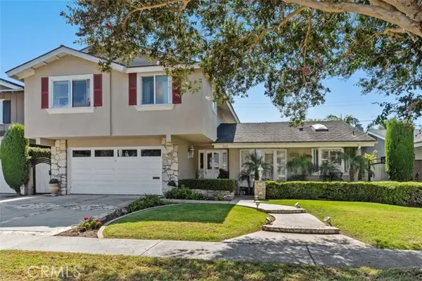 6212 Gumm Drive, Huntington Beach, CA 92647