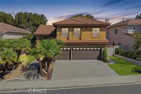 33 Coppercrest, Aliso Viejo, CA 92656