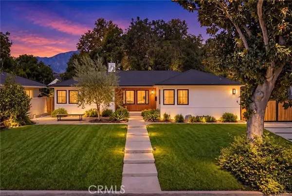2147 Woodlyn, Pasadena, CA 91104