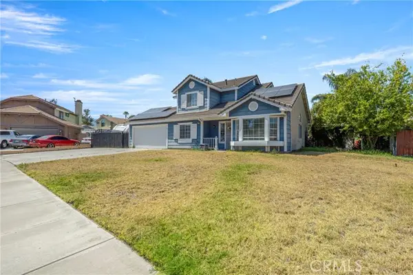 1176 Buxton, Rialto, CA 92377