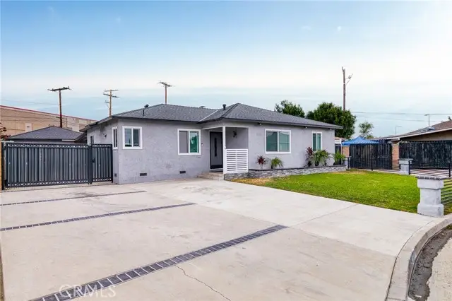 13121 Coleman Place, Garden Grove, CA 92843 - #1
