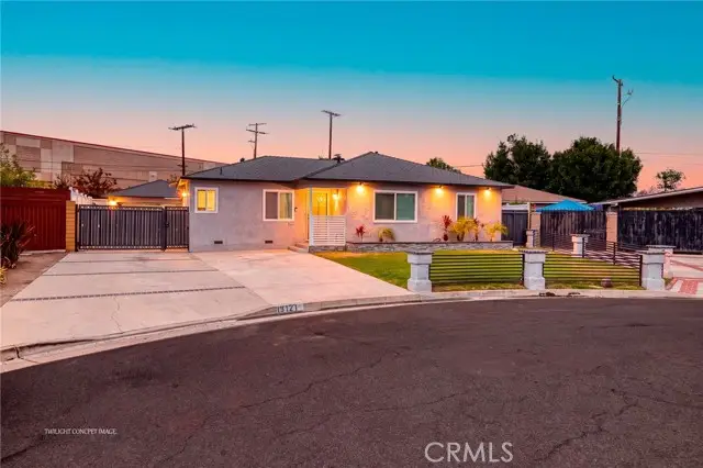 13121 Coleman Place, Garden Grove, CA 92843 - #3