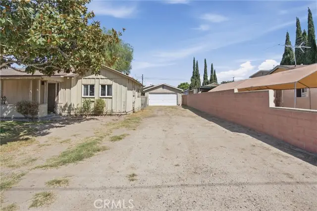 2425 Occidental Street, Santa Ana, CA 92704 - #2
