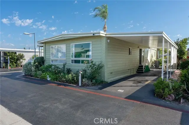 12861 West Street  #60, Garden Grove, CA 92840 - #2