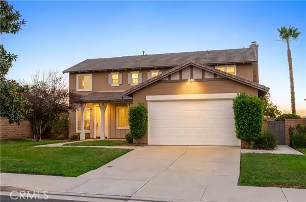 35195 Begonia Lane, Winchester, CA 92596