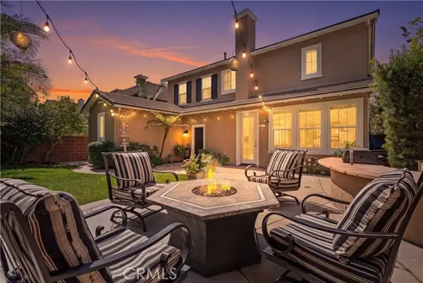 8 Sutherland Drive, Ladera Ranch, CA 92694