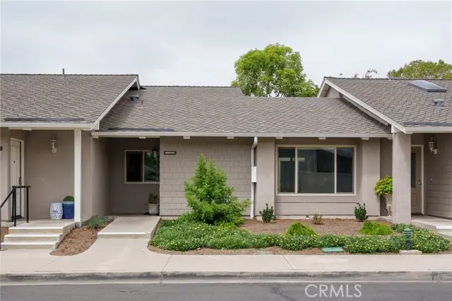 8816 Yuba Circle  #1111B, Huntington Beach, CA 92646 - #1