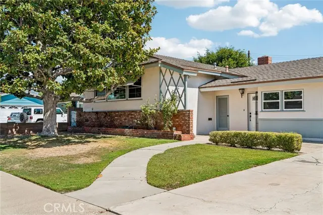 312 London, Anaheim, CA 92806 - #3
