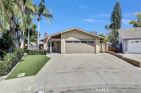26431 Via Galicia, Mission Viejo, CA 92691