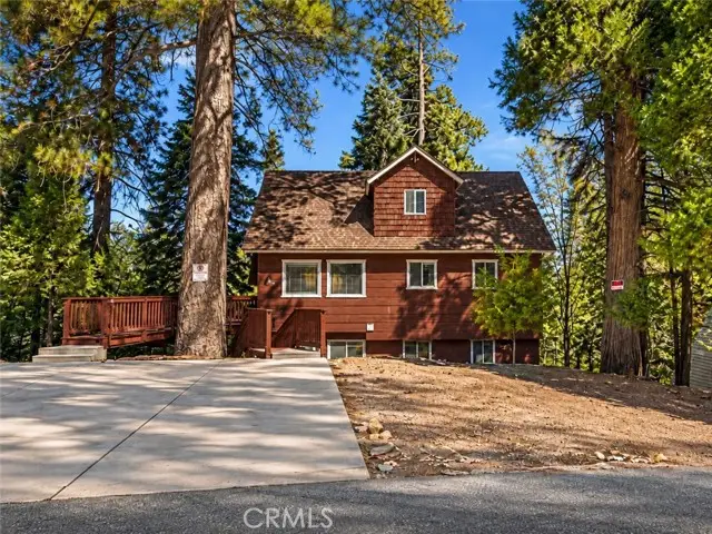 466 Ca-173, Lake Arrowhead, CA 92352 - #1