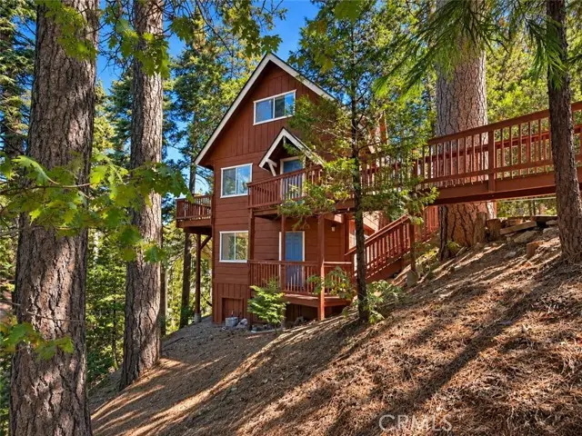 466 Ca-173, Lake Arrowhead, CA 92352 - #2