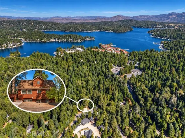 466 Ca-173, Lake Arrowhead, CA 92352 - #3