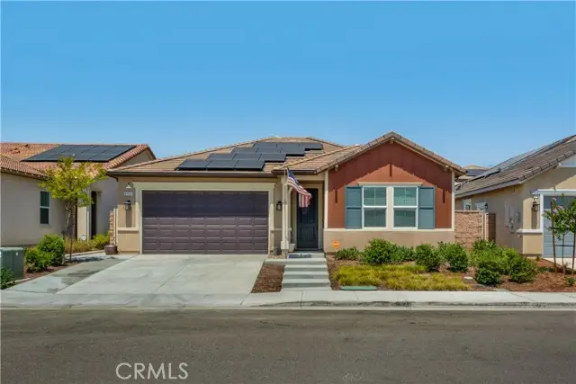 41514 Red Car Drive, Lake Elsinore, CA 92532 - #1