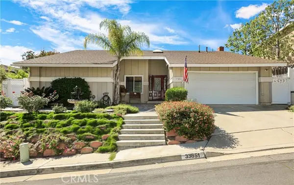 33851 Calle De Bonanza, San Juan Capistrano, CA 92675