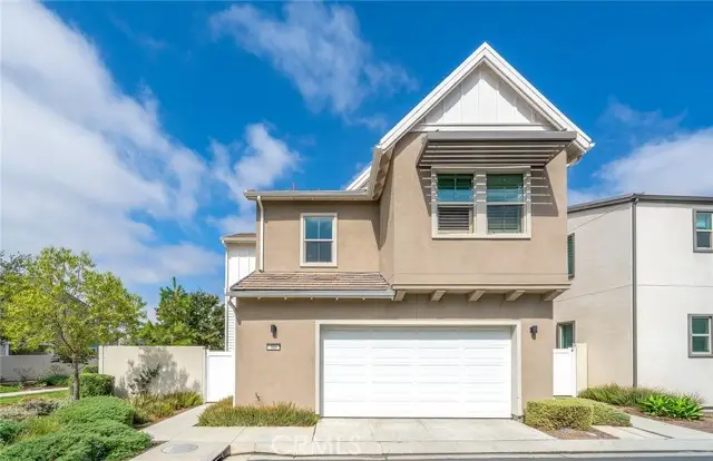 366 Baluster, Irvine, CA 92618 - #3