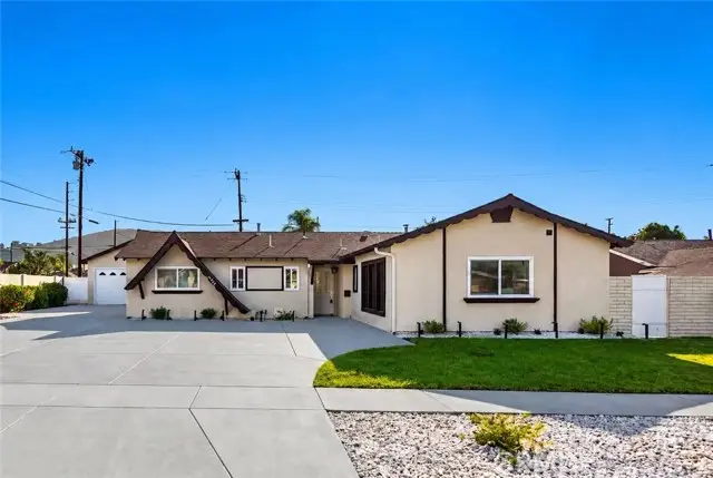 11252 Church St, Orange, CA 92869 - #2