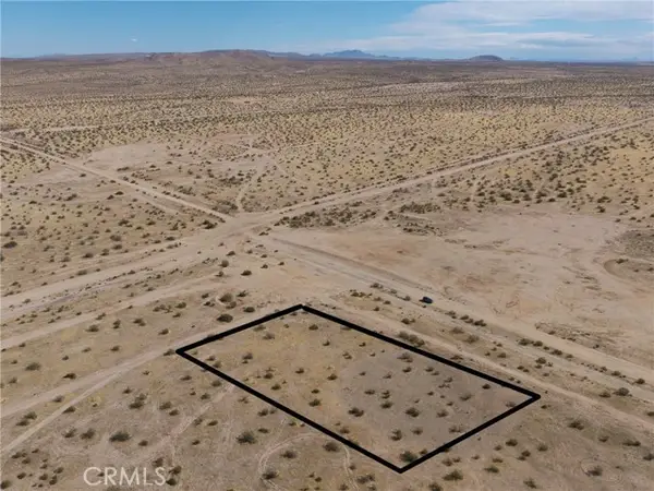 2 G Street, California City, CA 93505