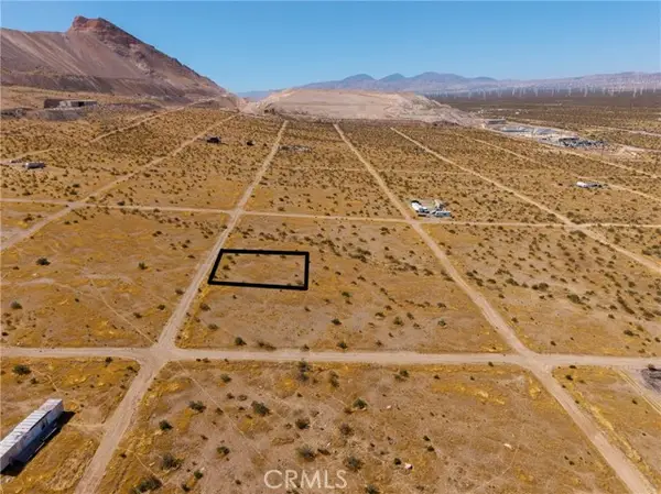 3 Comstock Avenue, Mojave, CA 93501