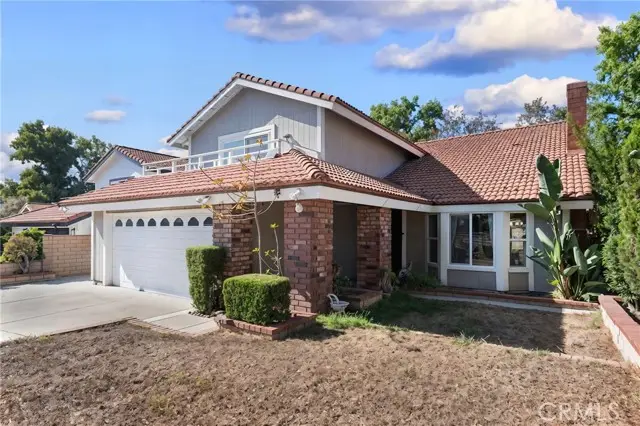 108 Pinetree Court, Walnut, CA 91789 - #1