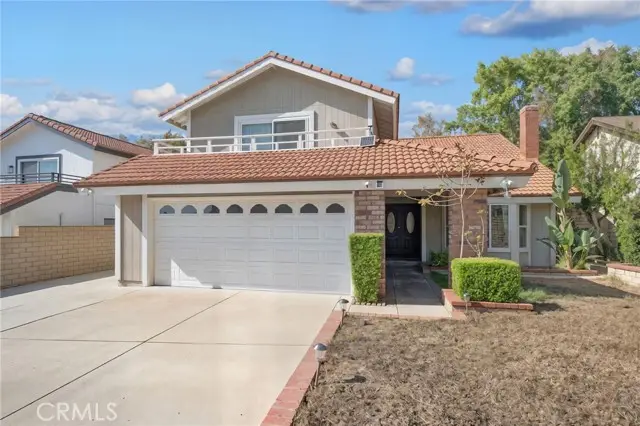 108 Pinetree Court, Walnut, CA 91789 - #3