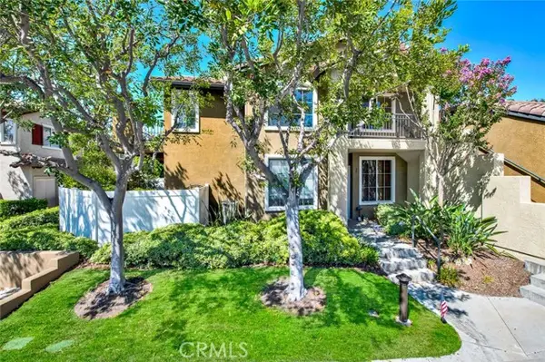 58 Mira Mesa, Rancho Santa Margarita, CA 92688