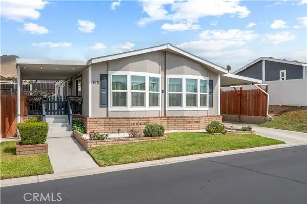 4080 Pedley Spc #126, Riverside, CA 92509