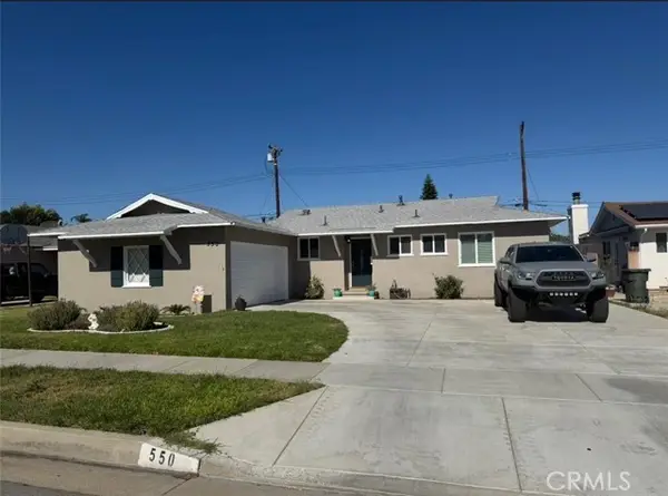 550 Kern, La Habra, CA 90631