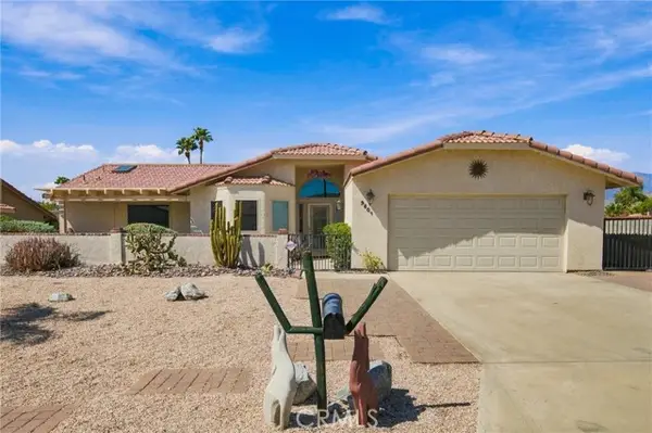 9801 Hoylake, Desert Hot Springs, CA 92240