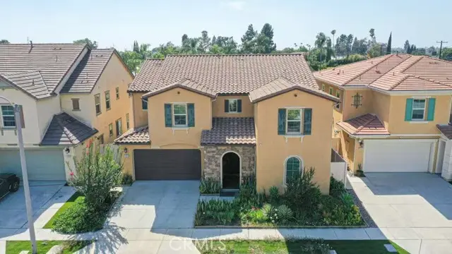 1491 Carnelian, Anaheim, CA 92802 - #2