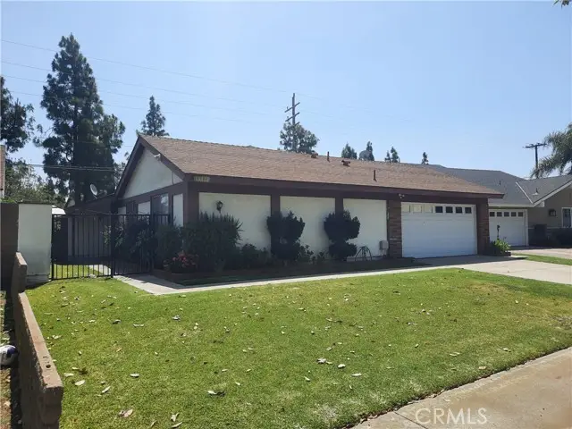18118 Antonio Avenue, Cerritos, CA 90703 - #1