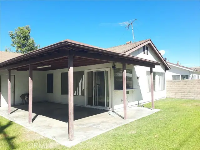 18118 Antonio Avenue, Cerritos, CA 90703 - #2
