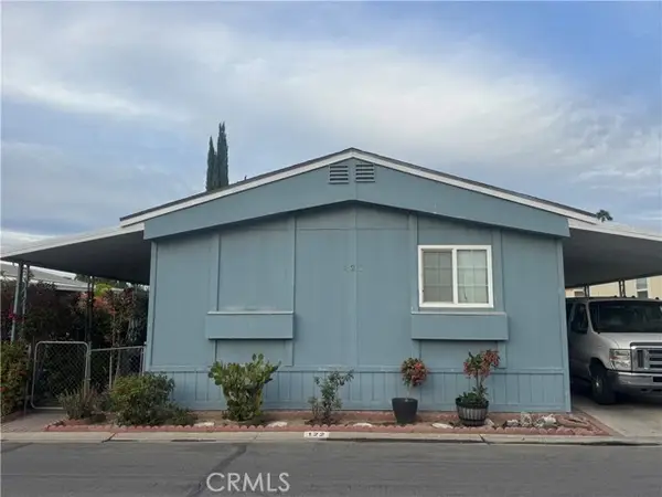 777 Temescal  #122, Corona, CA 92879