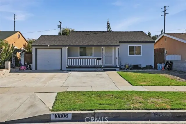 10806 Van Ruiten, Norwalk, CA 90650 - #1