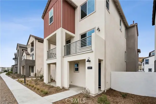 26991 Echo Mountain Way, Valencia, CA 91355