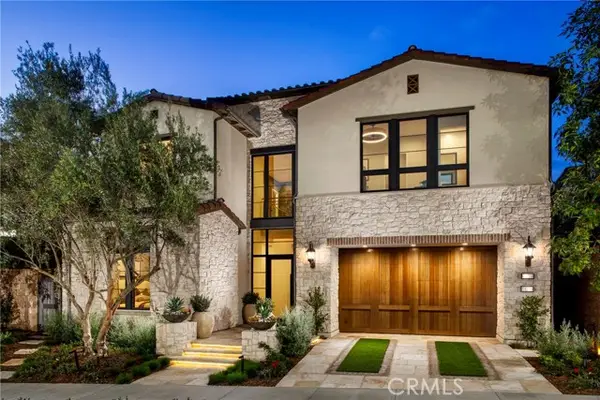525 Big Sur, Irvine, CA 92602
