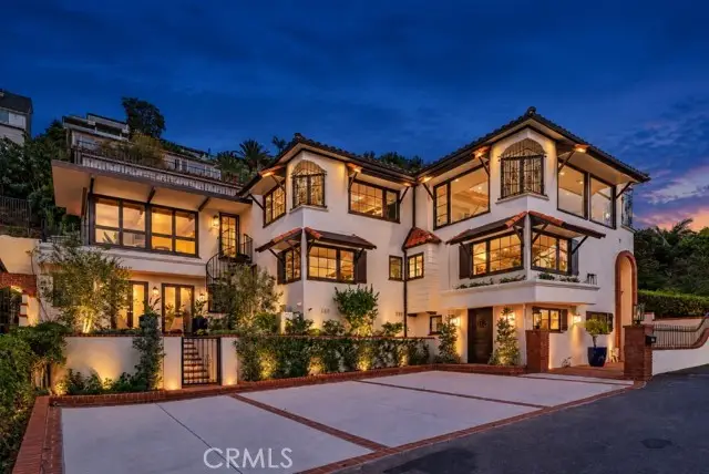 2616 Queda Way, Laguna Beach, CA 92651 - #1