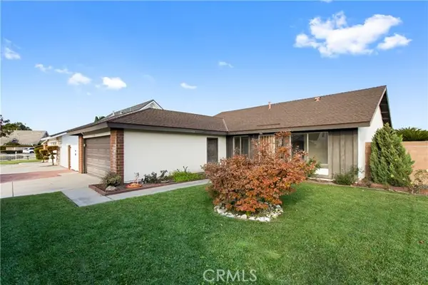 17936 Los Vasos Street, Fountain Valley, CA 92708