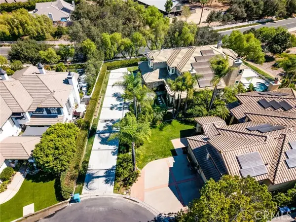 10 Skylark Way, Trabuco Canyon, CA 92679