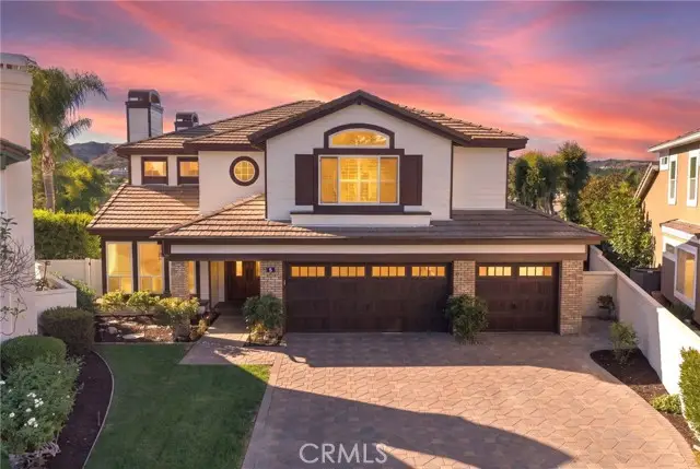 3 Pebble Beach, Trabuco Canyon, CA 92679 - #1