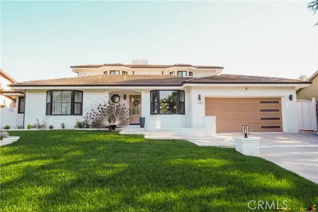 1130 Drake Road, Arcadia, CA 91007 - #1